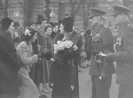 1950 Royal Visit 19