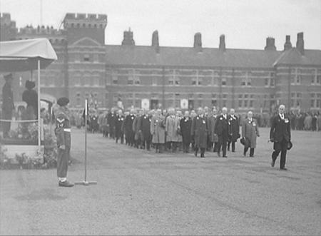 1950 Royal Visit 23