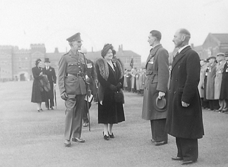 1950 Royal Visit 27