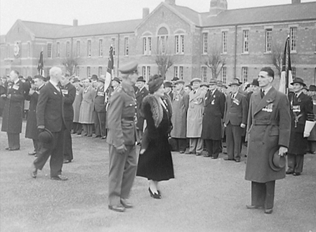 1950 Royal Visit 28