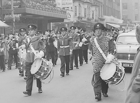 1956 Band 10