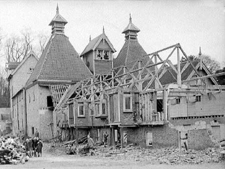 Demolition. 1940.1729