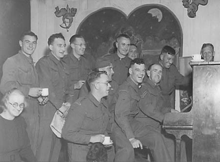 1944 Troops Canteen 08