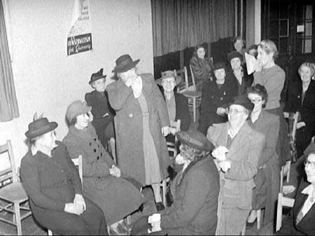 Ladies Meeting 1948.3220