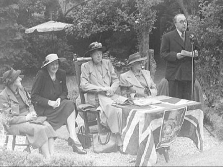 Ladies Meeting 1948.3357