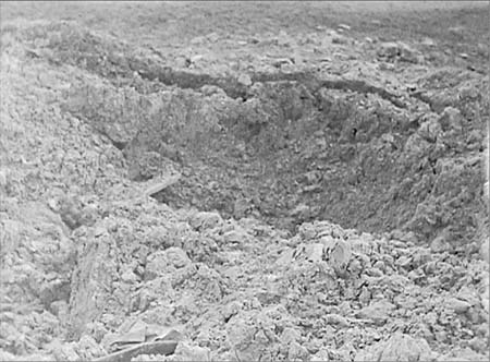 1946 Bomb Crater pct