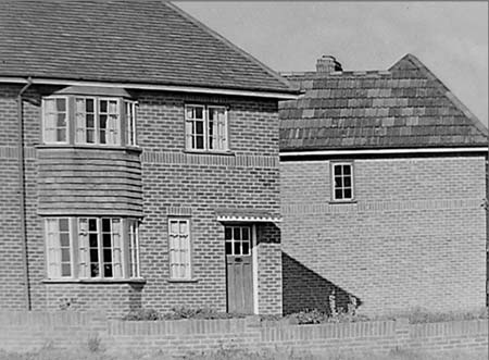 1949 Housing Estate 10