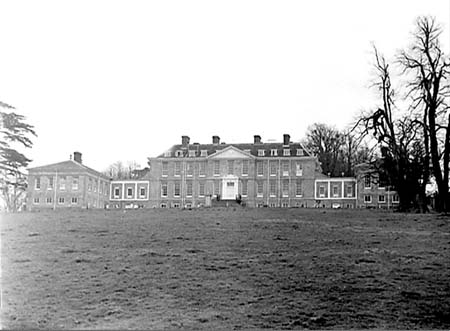  Park House 1957 01