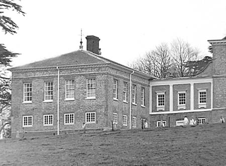  Park House 1957 03