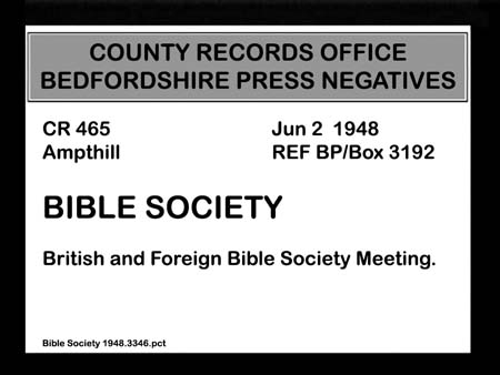 Bible Society 1948.3346