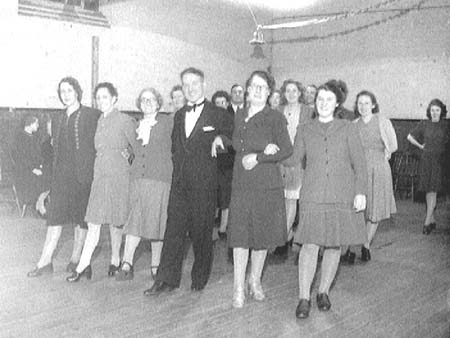 Workers Party 1947.3045