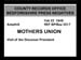 Mothers Union 1949.3682