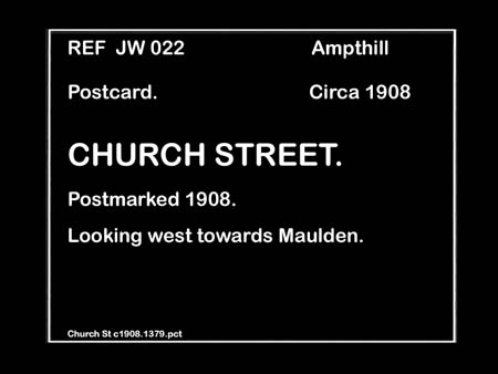   Church St c1908.1379