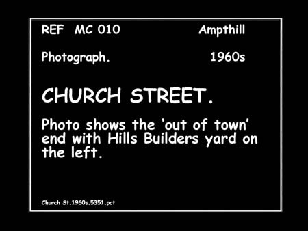 Church St.1960s.5341