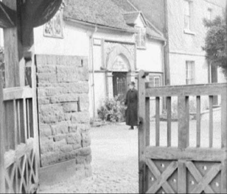 Lych Gate 1940.1722