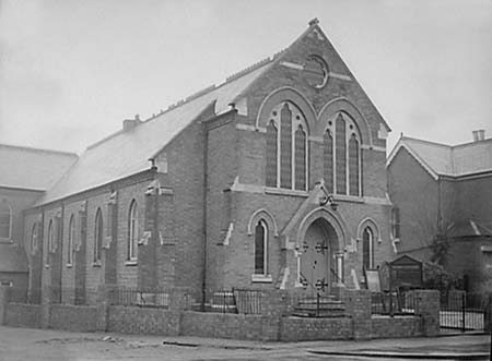 Methodist. 1950 02