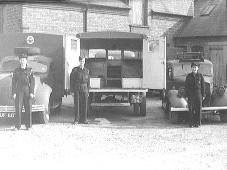 Mobile Unit 1942.2077
