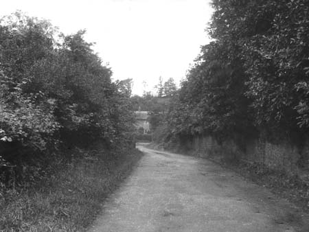  e1900s Sand Lane