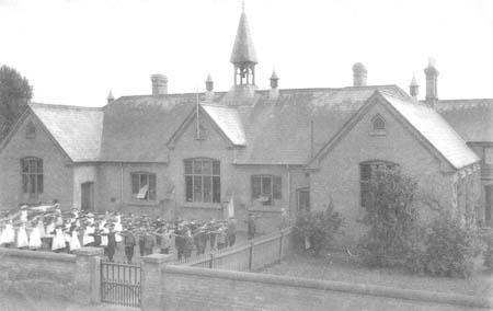  e1900s School 01