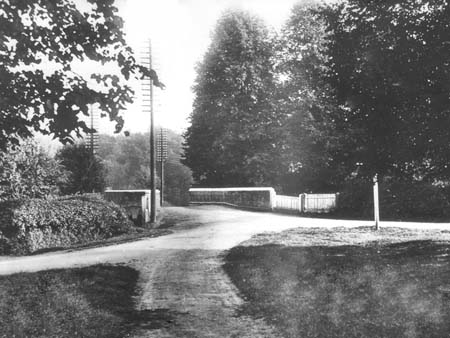 1920s Bridge 02