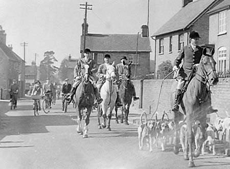 1948 Hunt Meet 06