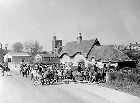 1948 Hunt Meet 08