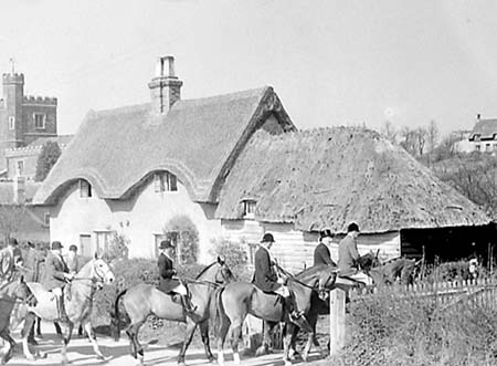 1948 Hunt Meet 10