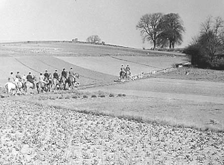 1948 Hunt Meet 12