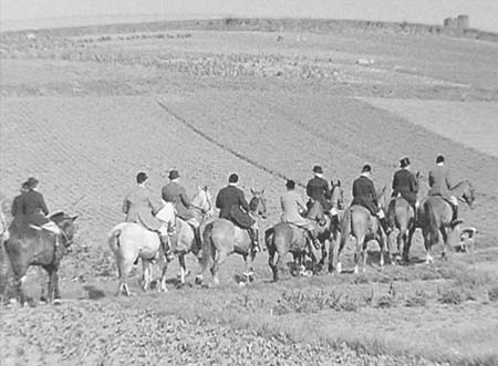 1948 Hunt Meet 14