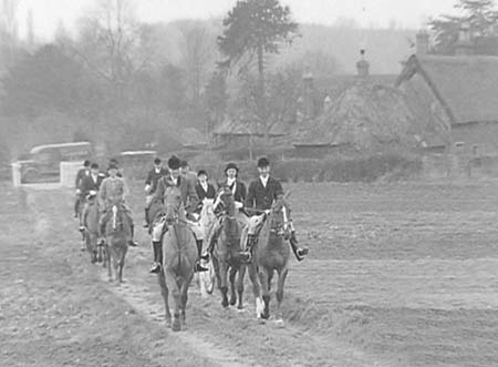 1949 Hunt Meet 06