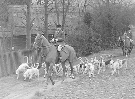 1949 Hunt Meet 08