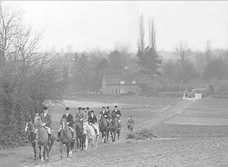 1949 Hunt Meet 09