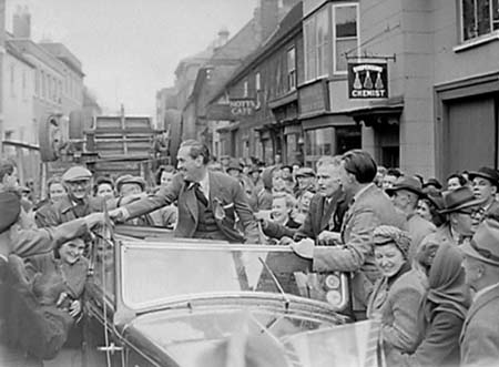 General Election 1950 14