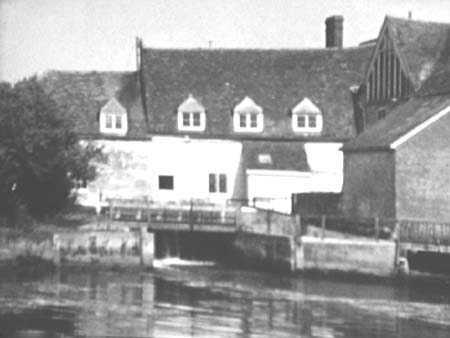 Flatford Mill 1930 5265