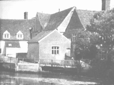 Flatford Mill 1930 5266