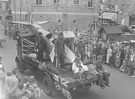 Big Parade 08