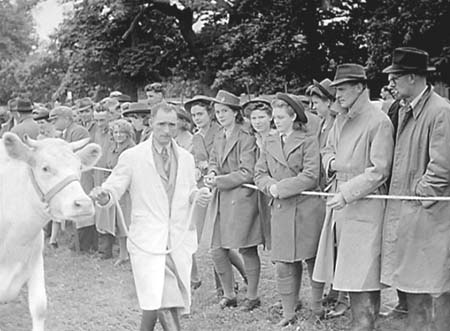 Land Girls 01