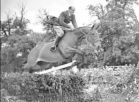 Showjumping 02