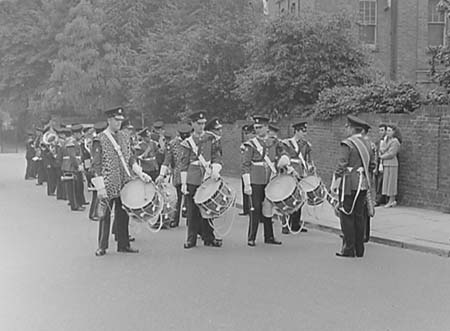 Beds and Herts Band 01