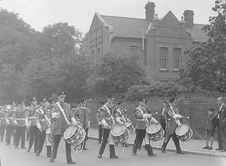 Beds and Herts Band 05