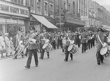 Beds and Herts Band 09