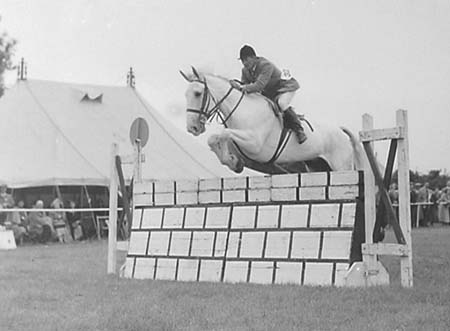 Showjumping 11