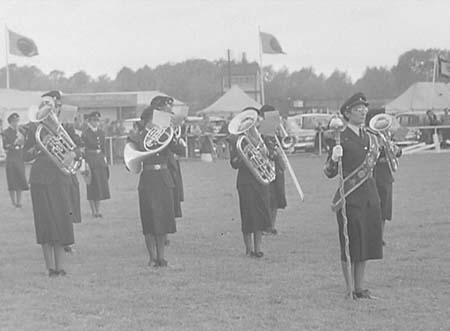   WAAF Band 03