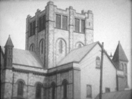Buckfast Abbey 4963