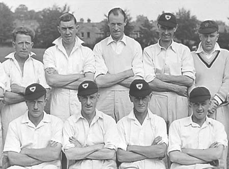 1948 Cricket Team 04
