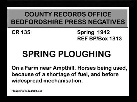 Ploughing 1942.2004