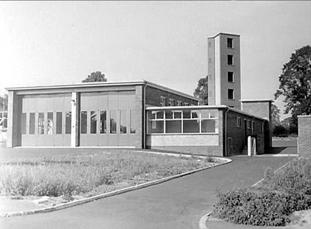 Fire Station 1953 01