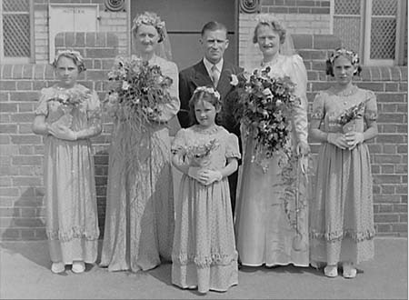 1949 Wedding 01