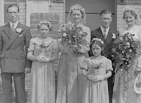 1949 Wedding 07