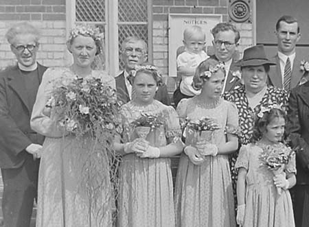 1949 Wedding 10